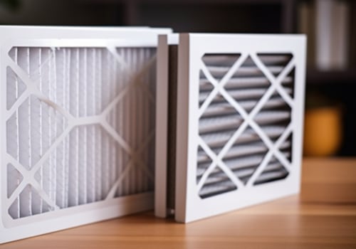 Uncovering Why Do My Air Filters Get Dirty So Fast With 20x25x5 Options