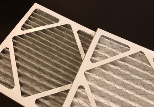 Why 20x25x5 Payne HVAC Furnace Air Filters Are a Smart Investment